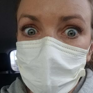 Meet your Posher, Melanie